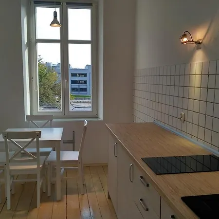 Krakart Apartment Krakow