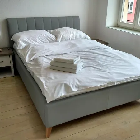 Apartment Krakart