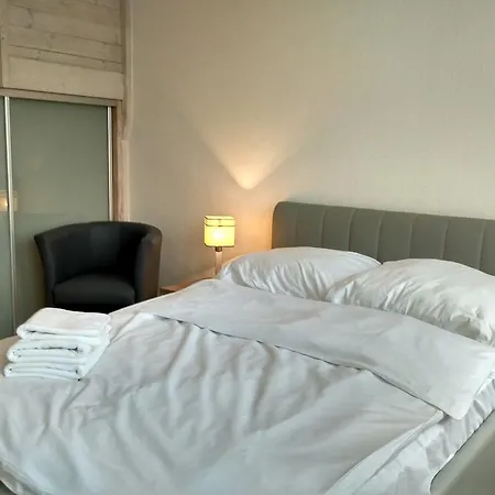 Apartment Krakart