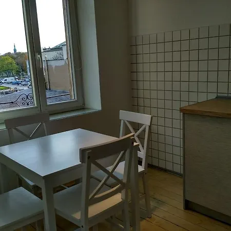Apartment Krakart *