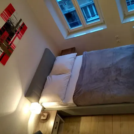 Krakart Apartment Krakow