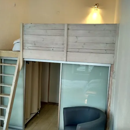 Krakart Apartment *