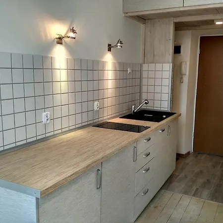 Apartment Krakart *