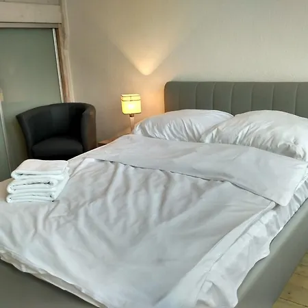 Krakart Apartment