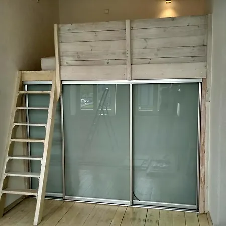 Apartment Krakart Krakow