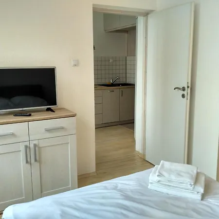 Apartment Krakart *