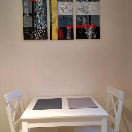 Apartment Krakart *