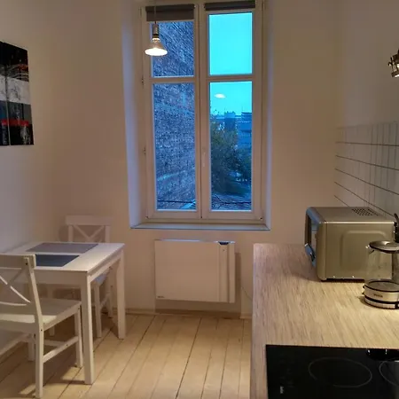 Krakart Apartment Krakow