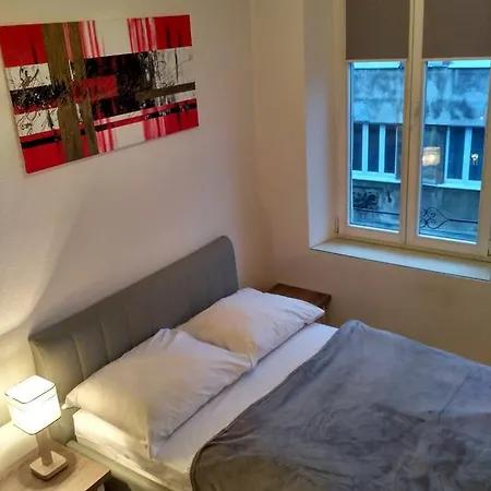 Apartment Krakart
