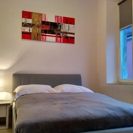 Apartment Krakart Krakow