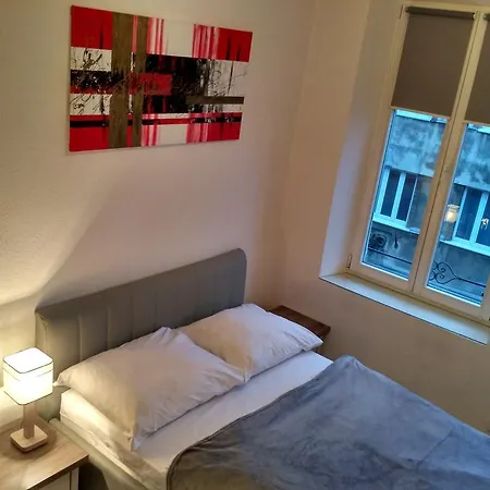Krakart Apartment *